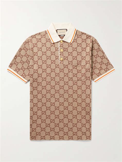 gucci lion shirt|gucci shirt for men.